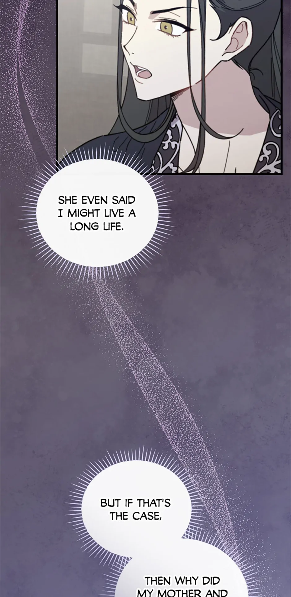 Raga of Withered Branches Chapter 104 24